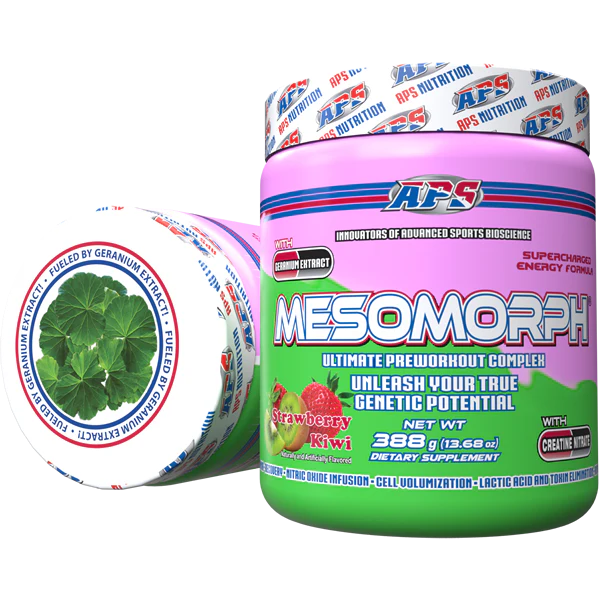 Mesomorph
