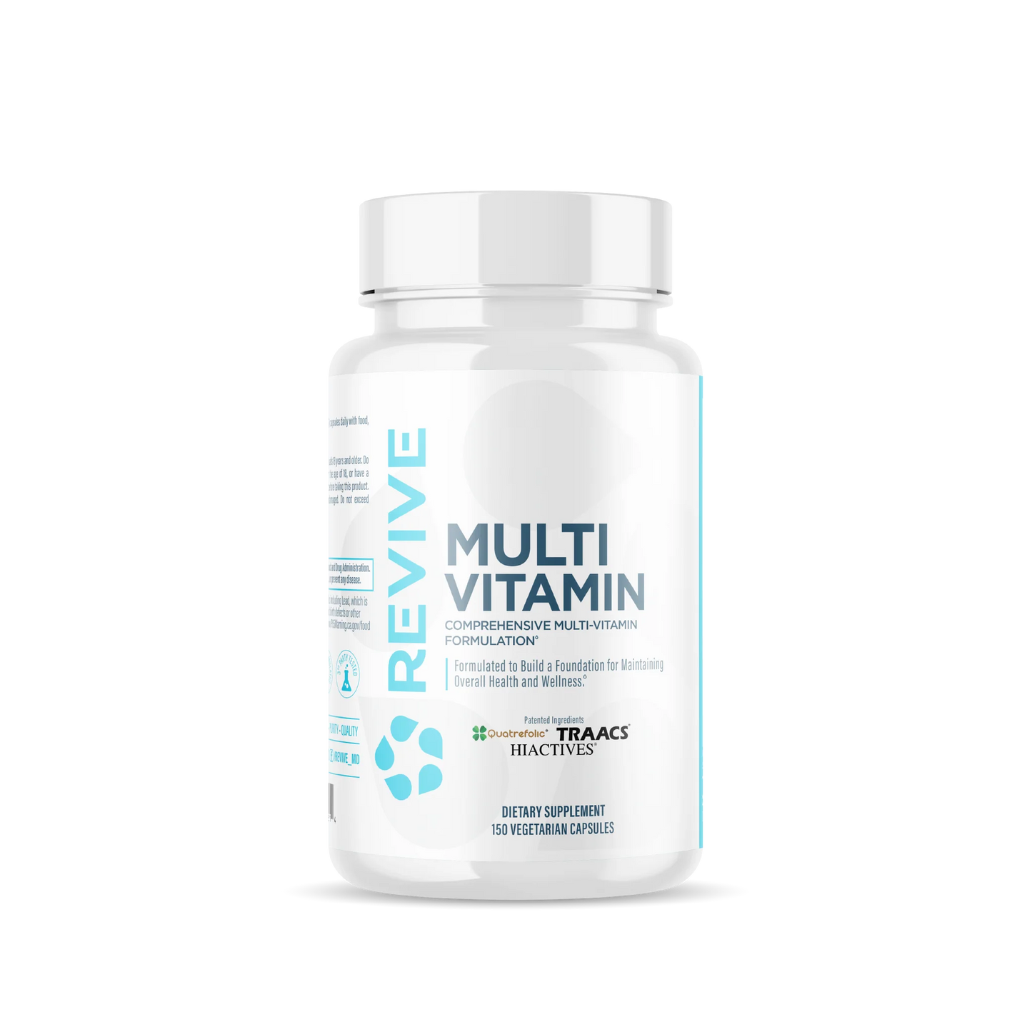 Multi Vitamin