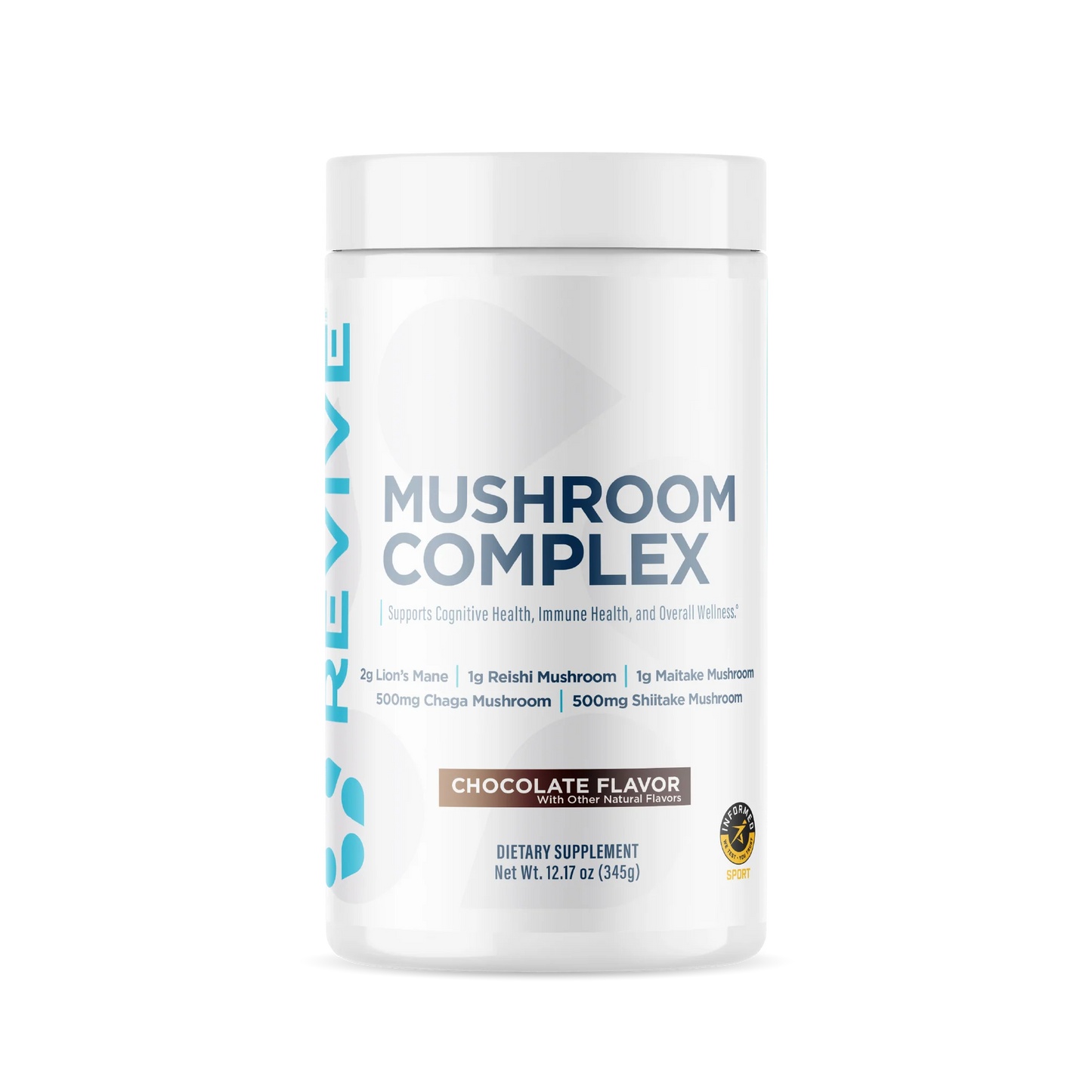Mushroom Complex