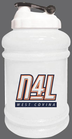 N4L Water Jug
