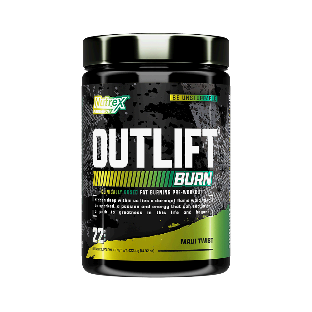 Outlift Burn