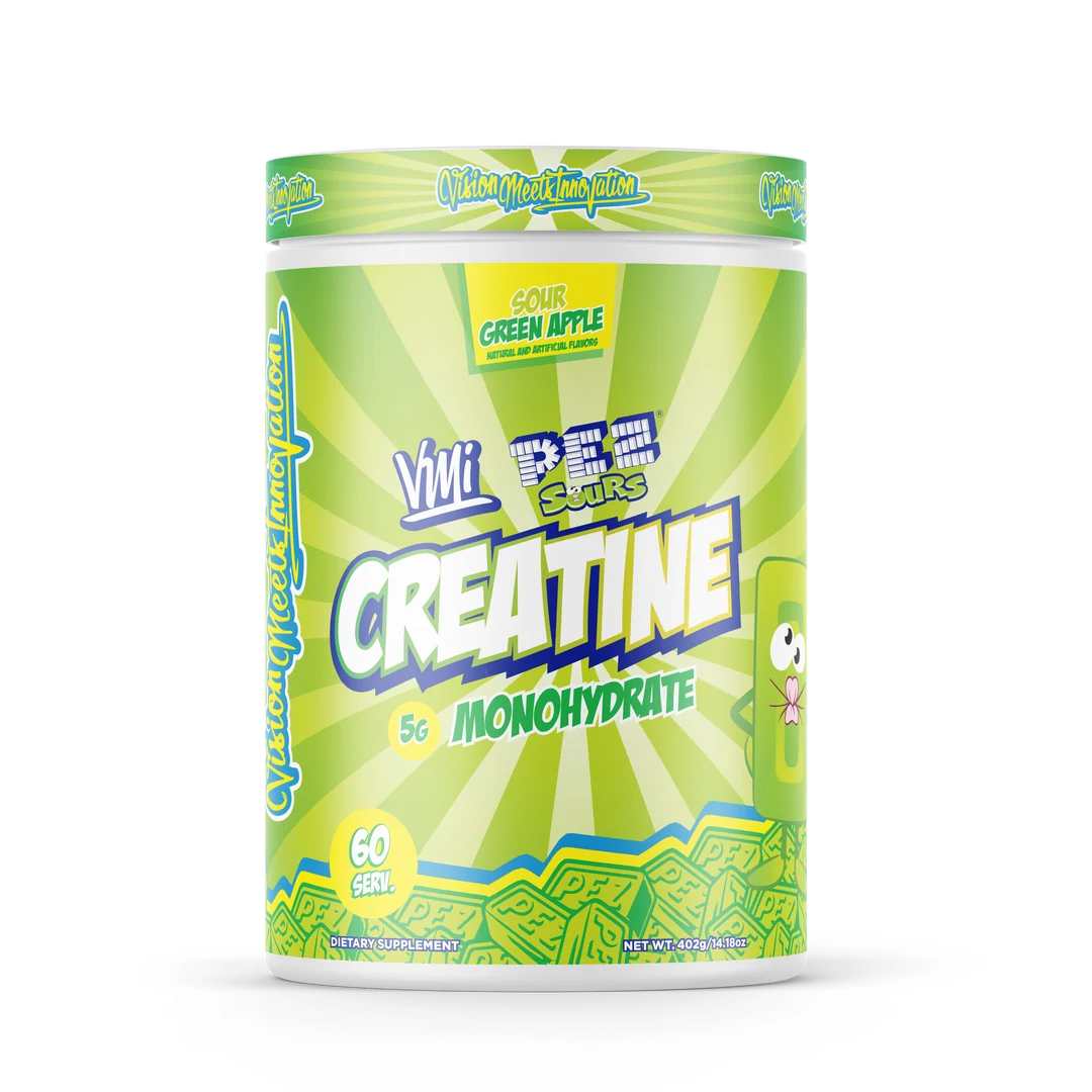 Creatine Monohydrate Powder