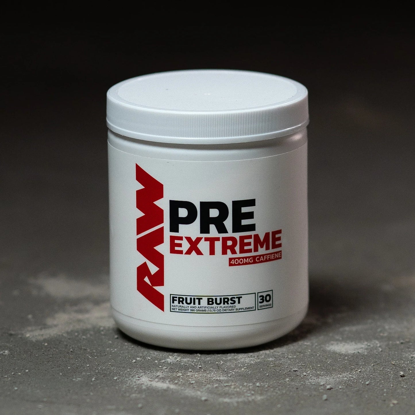 PRE EXTREME