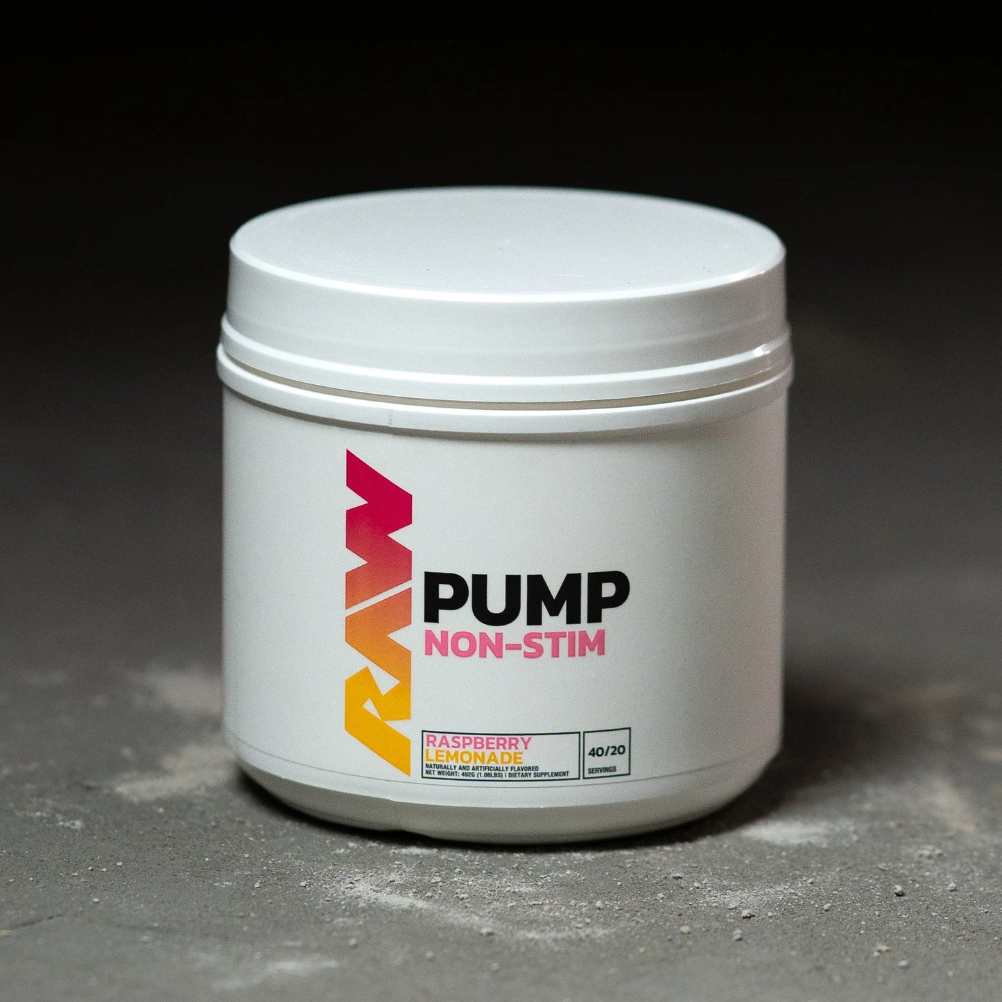 PUMP