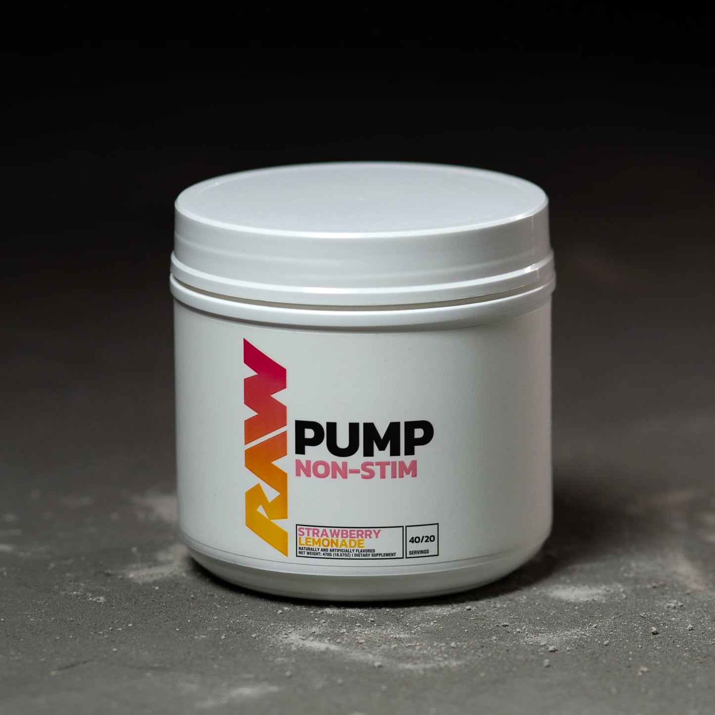 PUMP