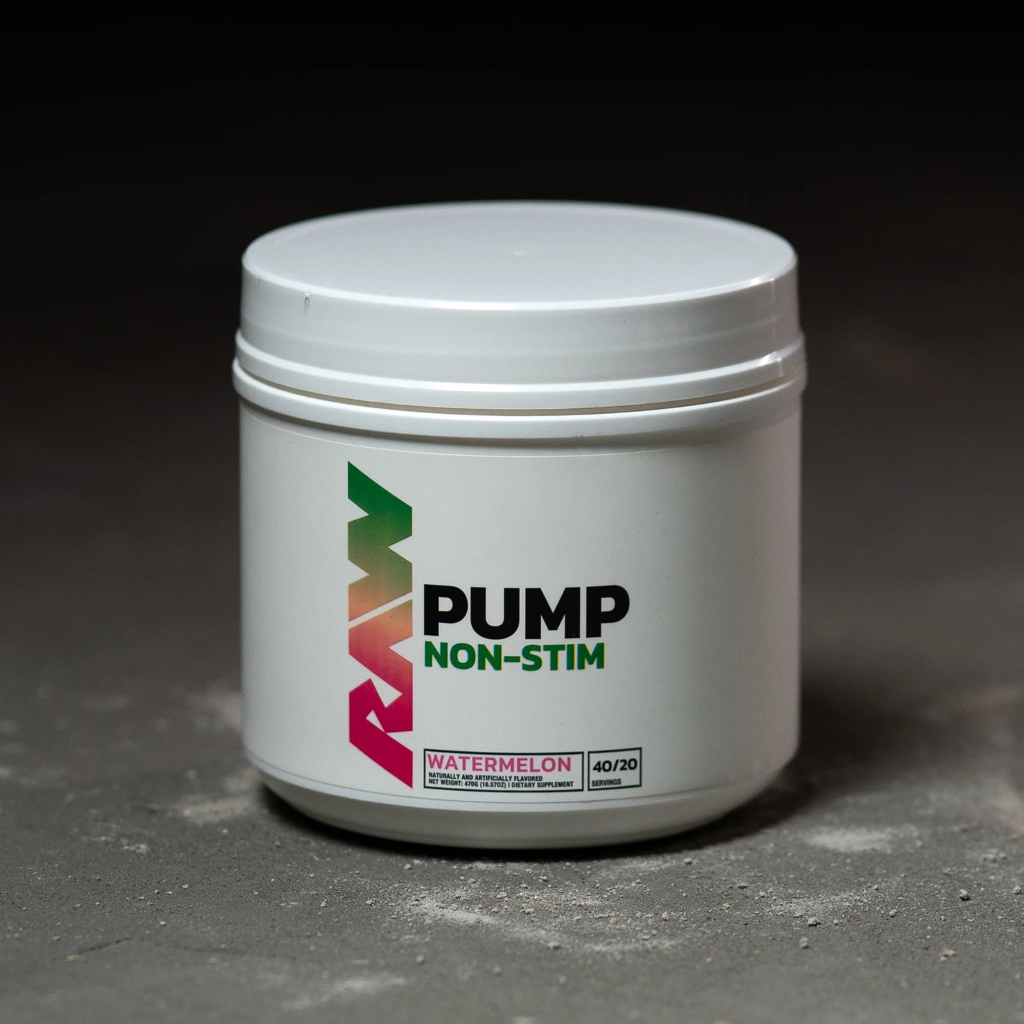 PUMP