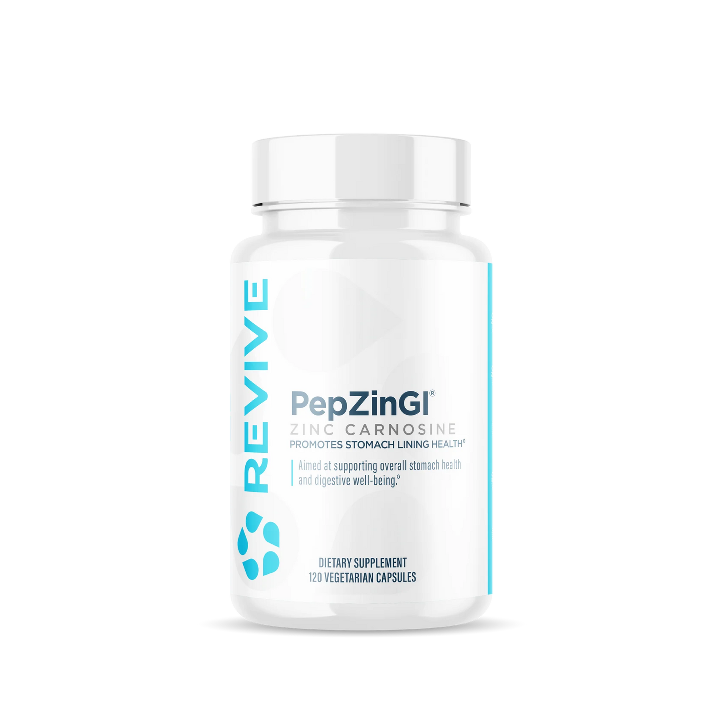 Zinc Carnosine