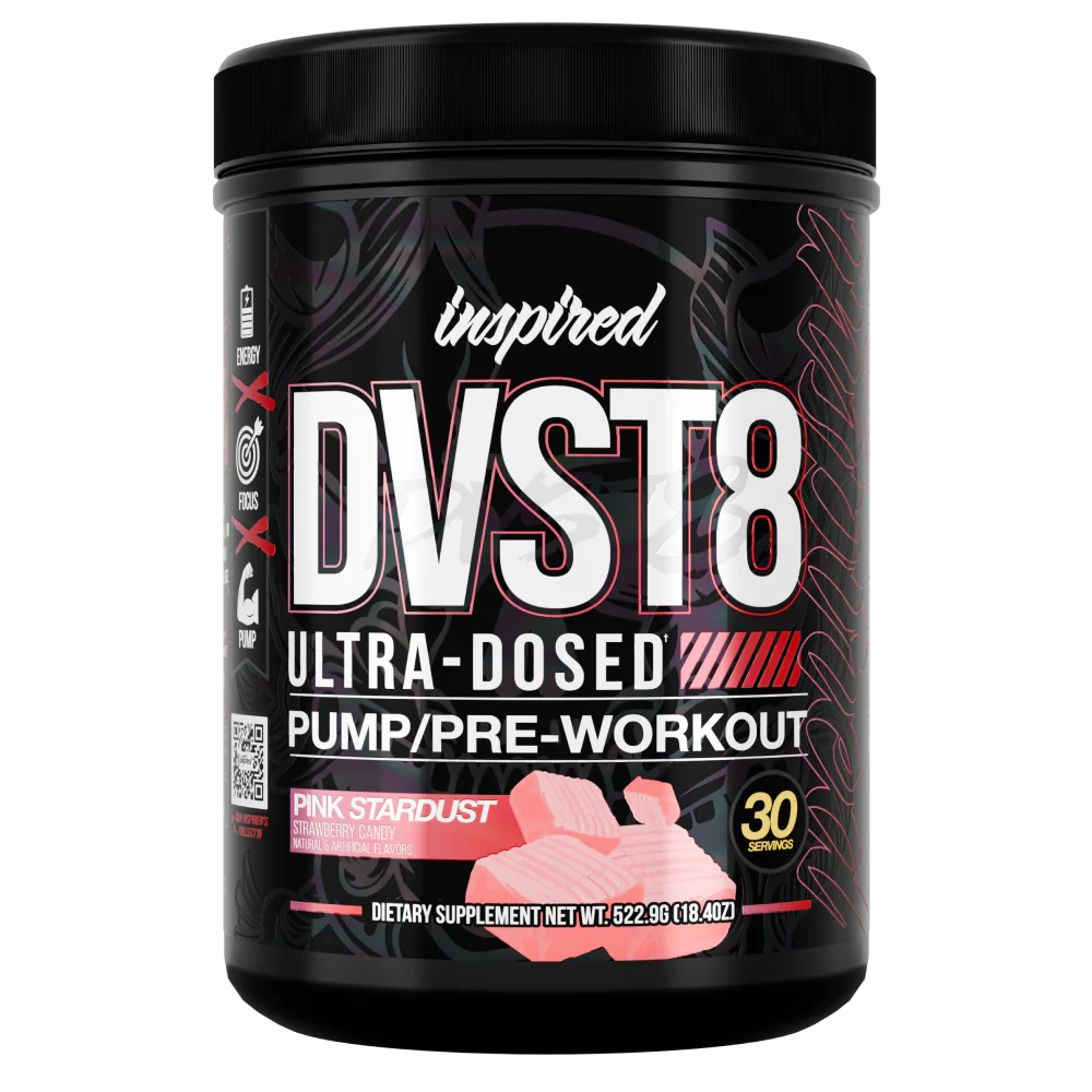 DVST8:25
