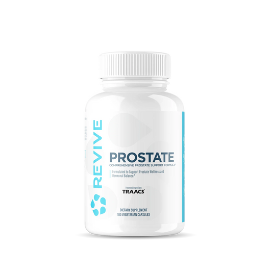 Prostate