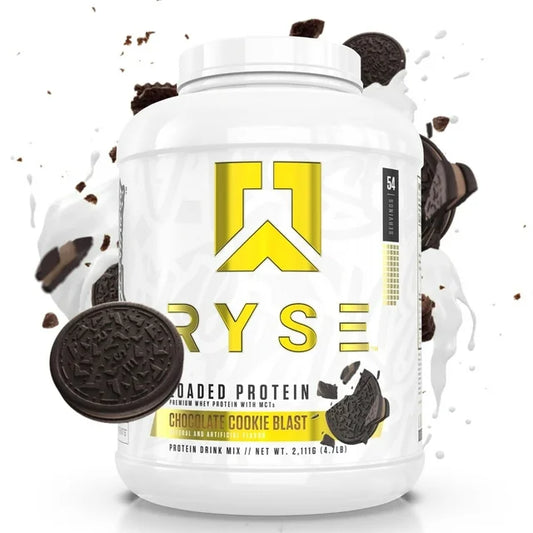 LOADED PROTEIN 54 SERVING