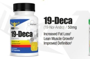 19-DECA