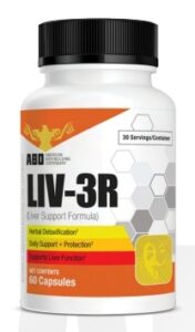 LIV3R