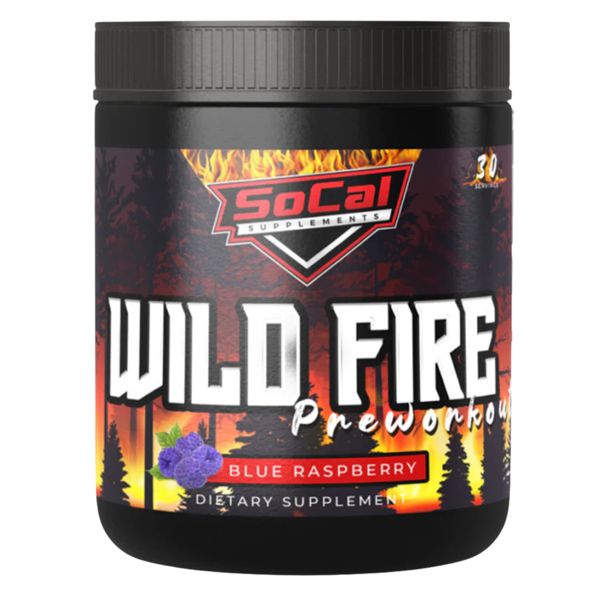 WILD FIRE