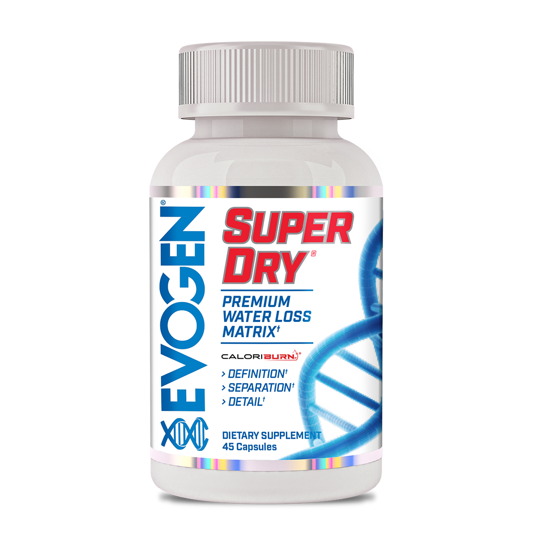 Super Dry - Premium Water Control Matrix