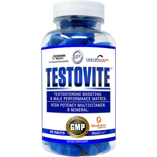 Testovite
