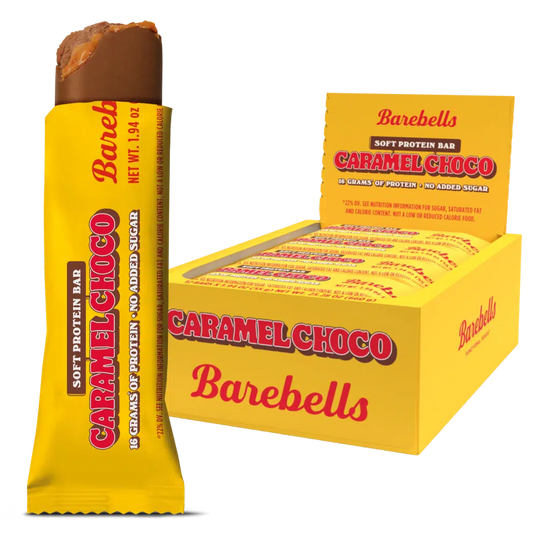Barebells Protein Bars