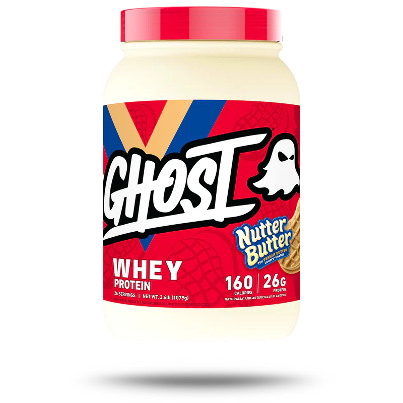 GHOST® WHEY