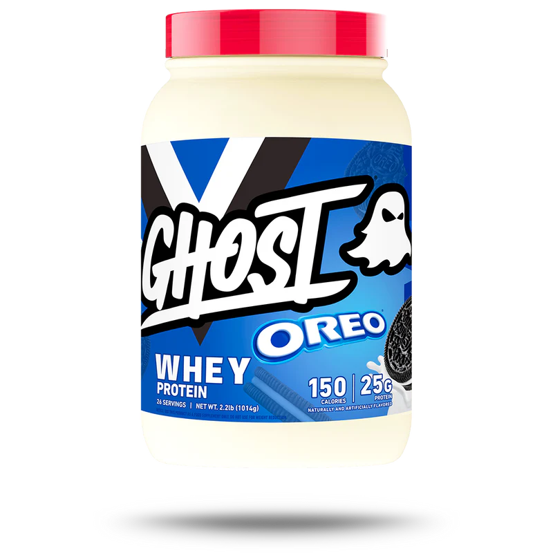 GHOST® WHEY