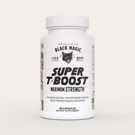 Super Boost T