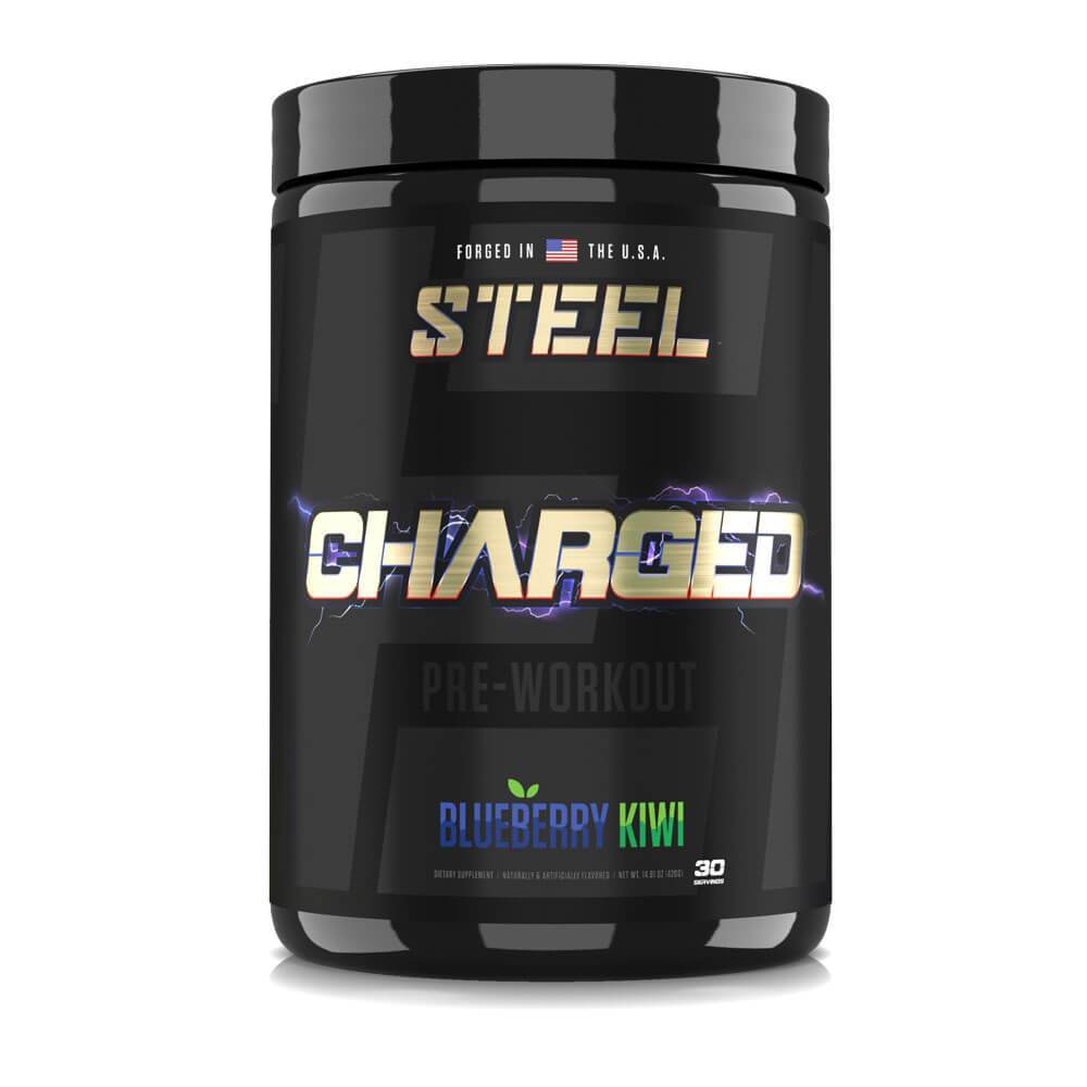 CHARGED-AF