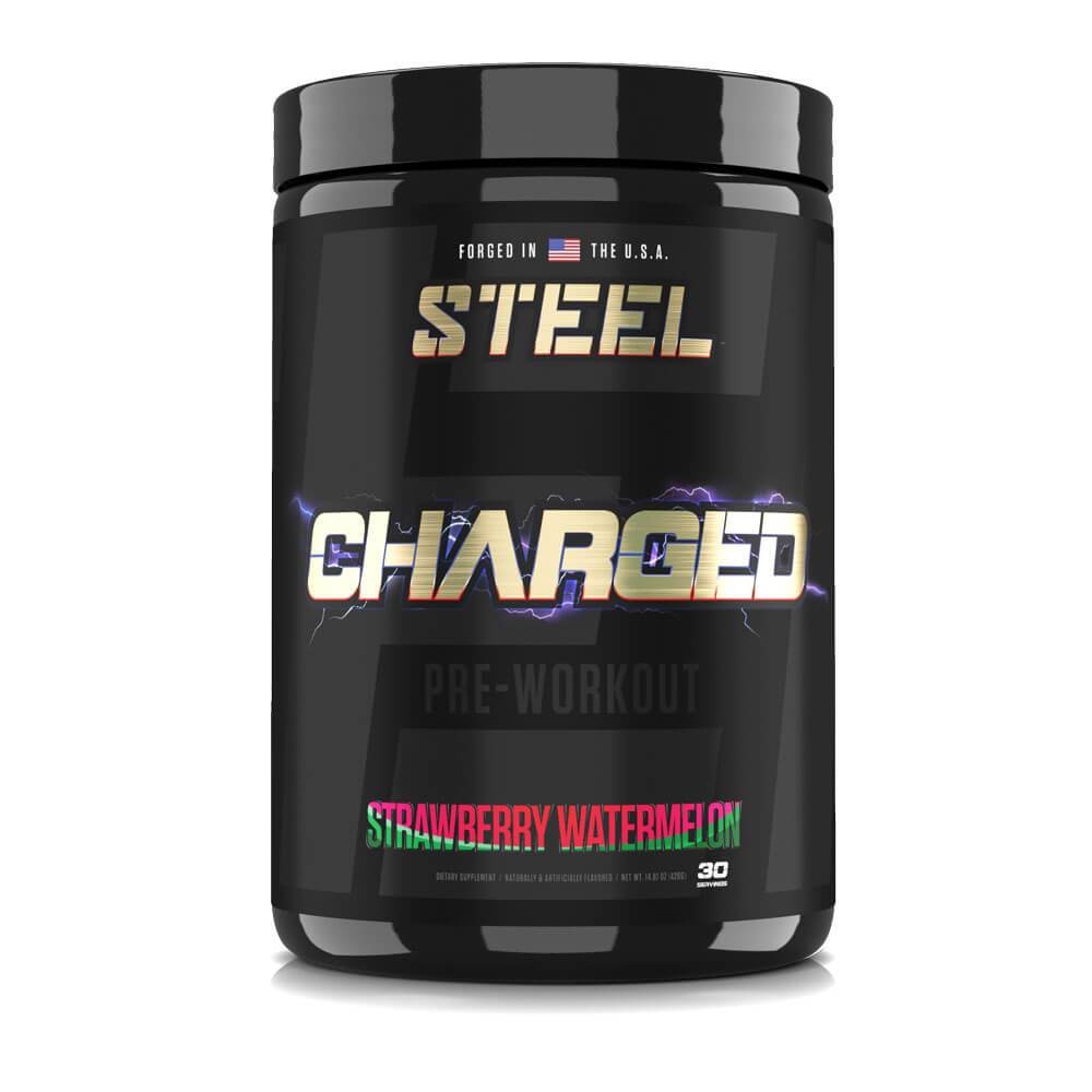 CHARGED-AF