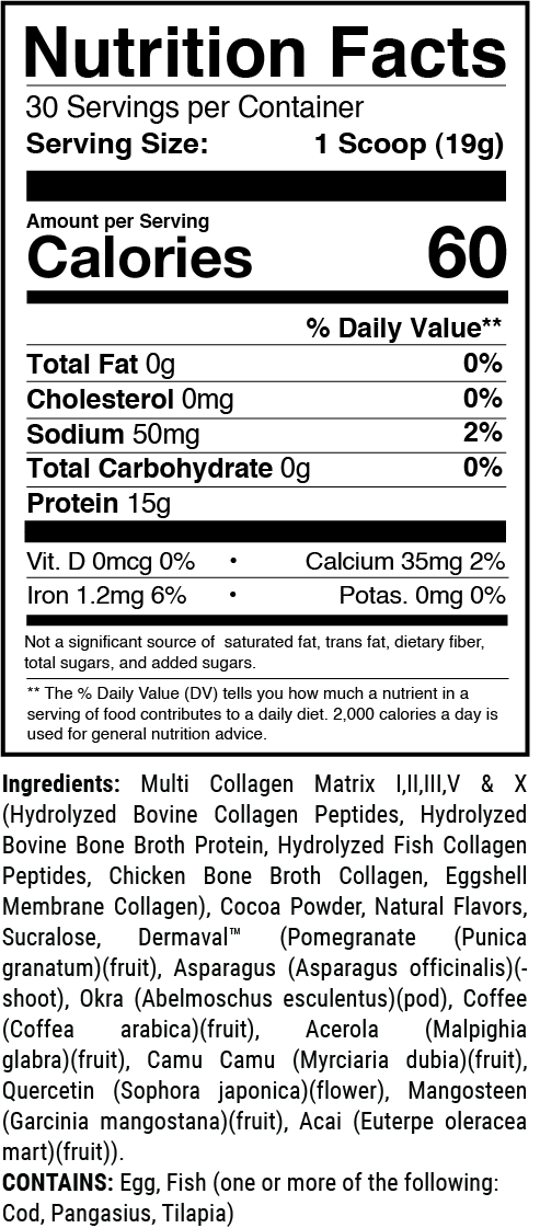 Collagen