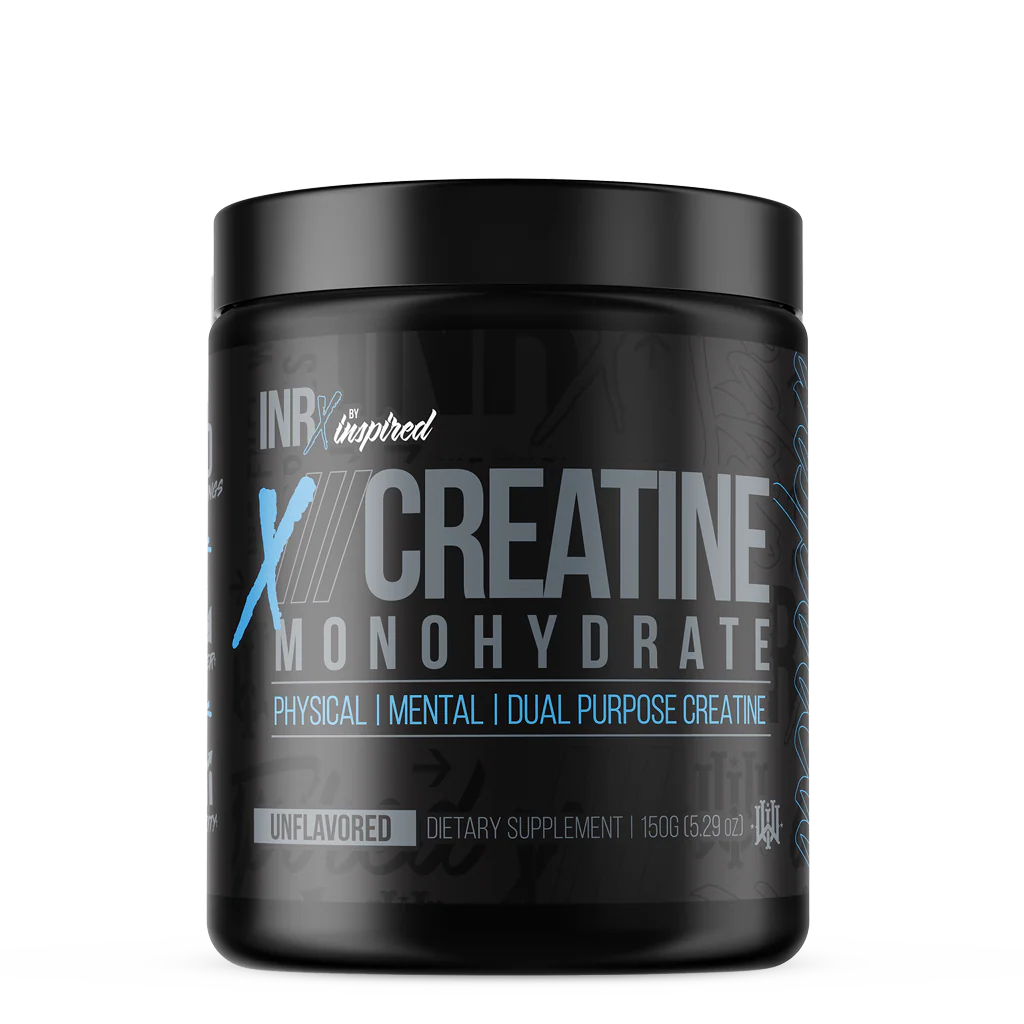 Creatine Monohydrate: NSF Certified Creatine