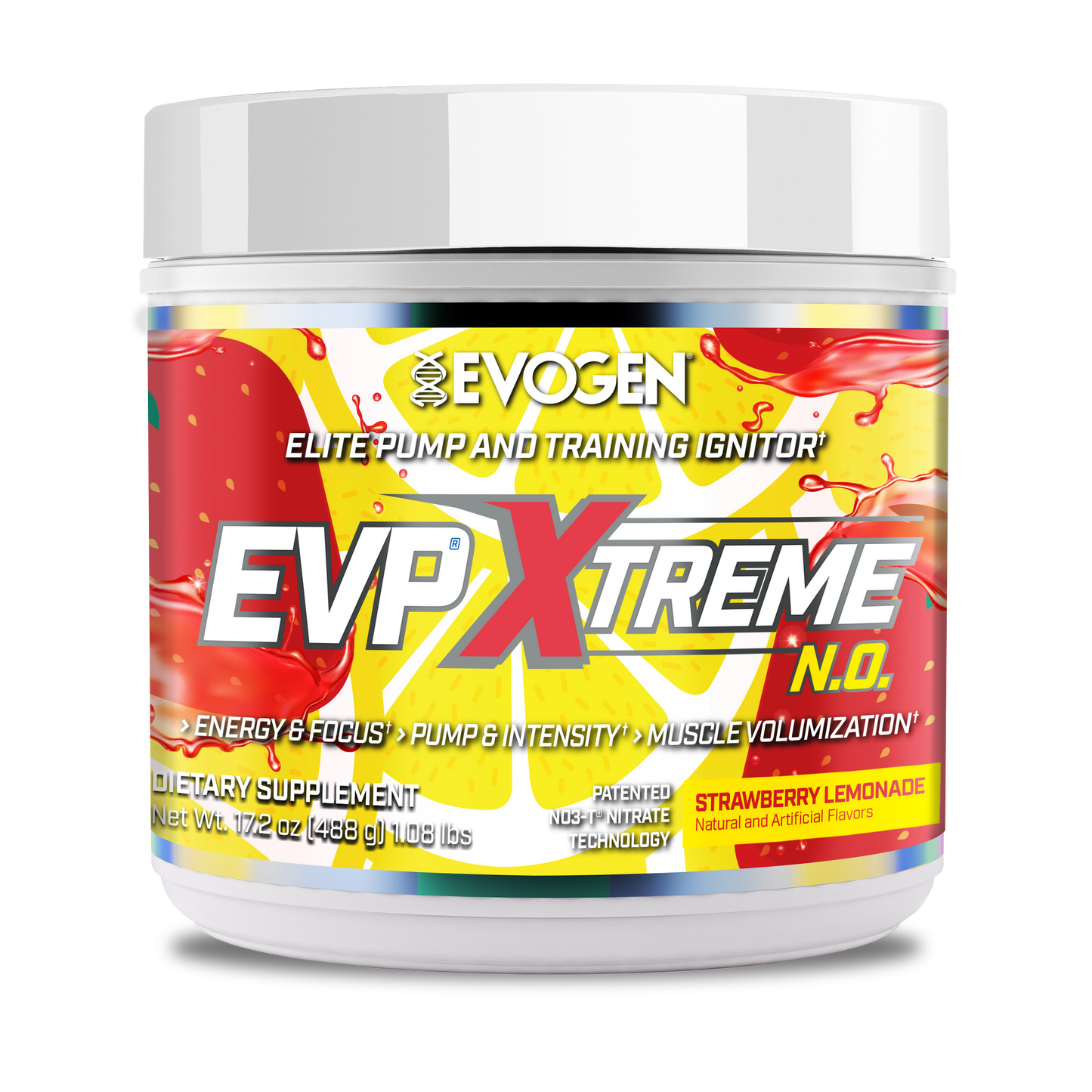 EVP Xtreme NO