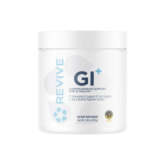 GI+