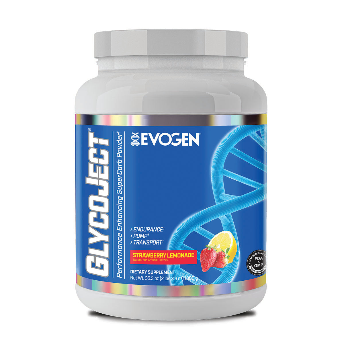 GlycoJect