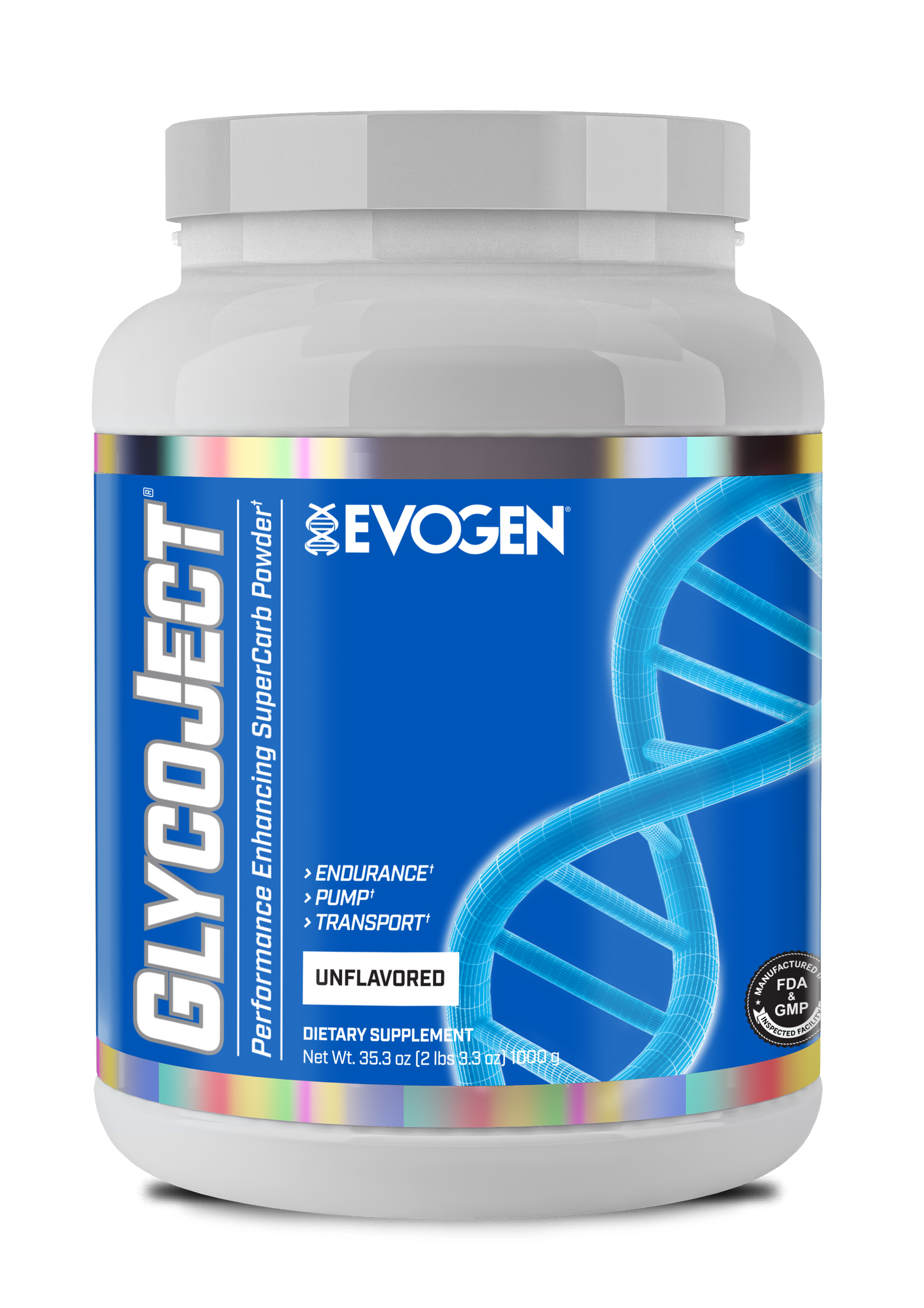 GlycoJect