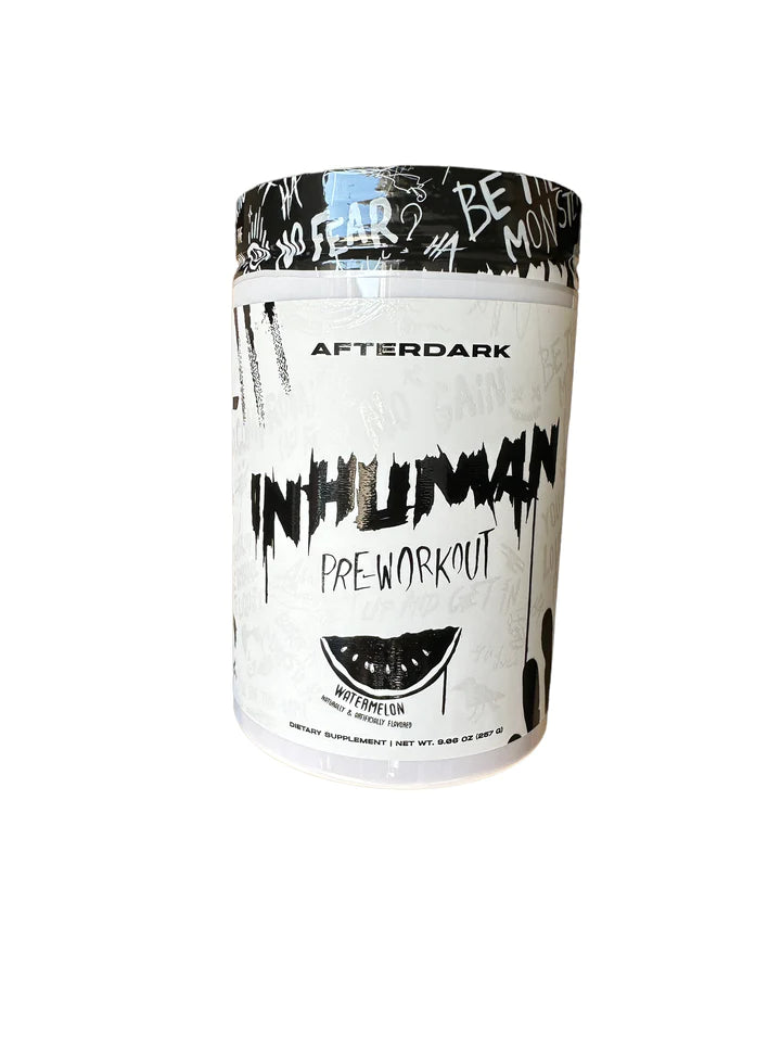 AfterDark - INHUMAN V2