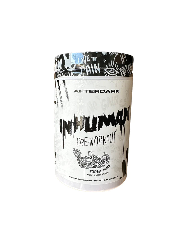 AfterDark - INHUMAN V2