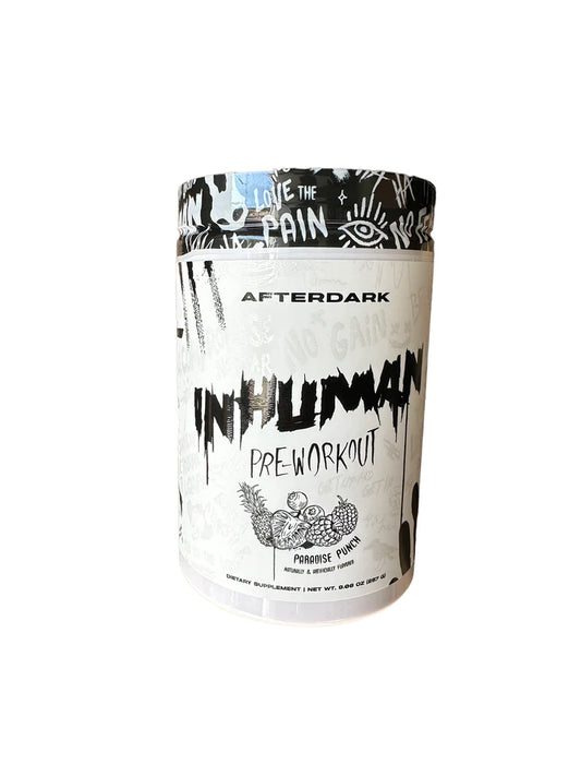 AfterDark - INHUMAN V2