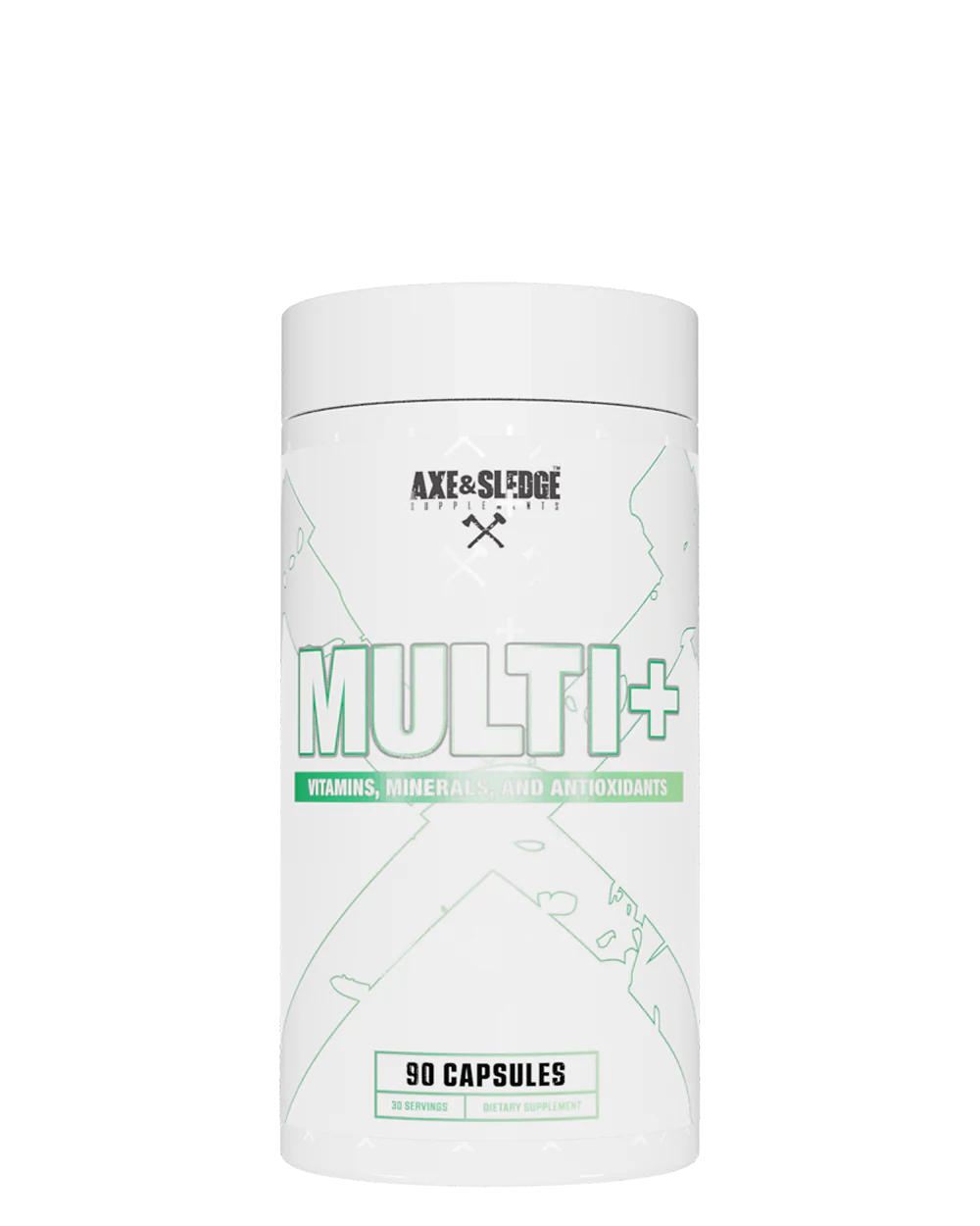 MultiVitamin