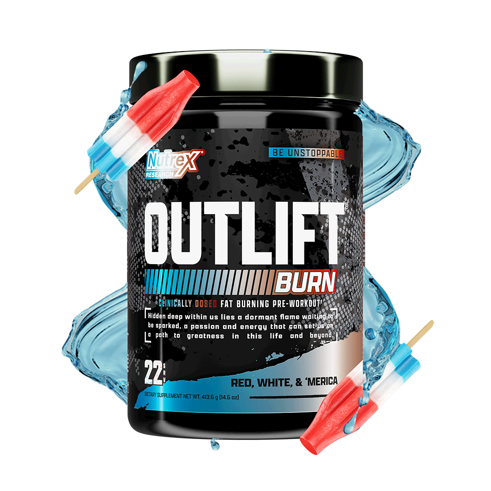 Outlift Burn