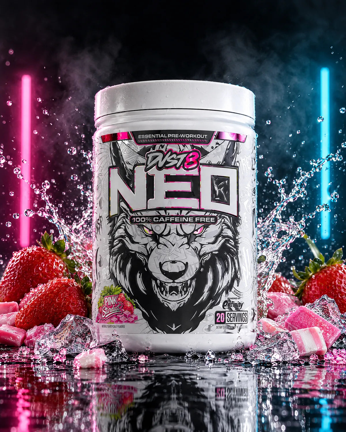 DVST8 NEO