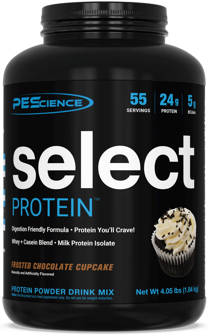 Select Protein