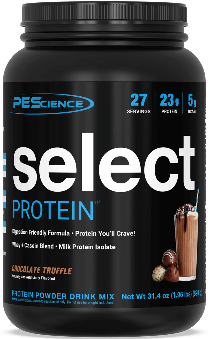 Select Protein