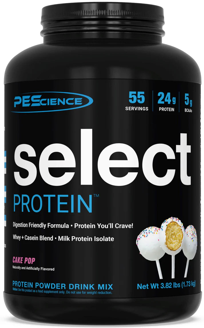 Select Protein