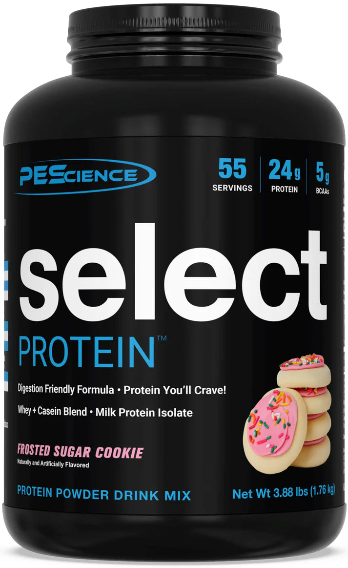 Select Protein