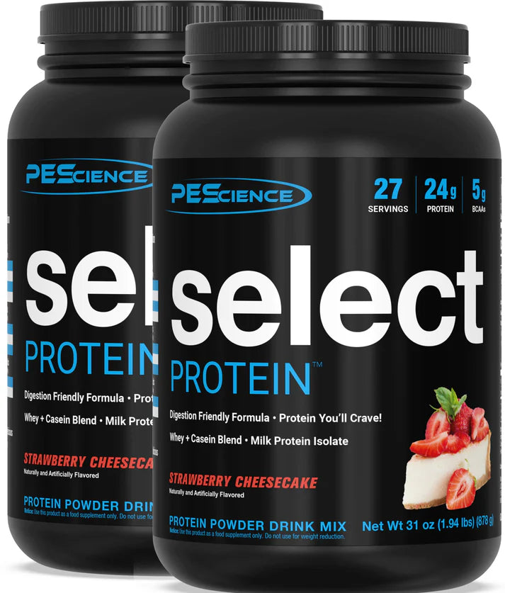Select Protein
