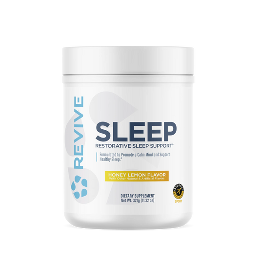 Sleep