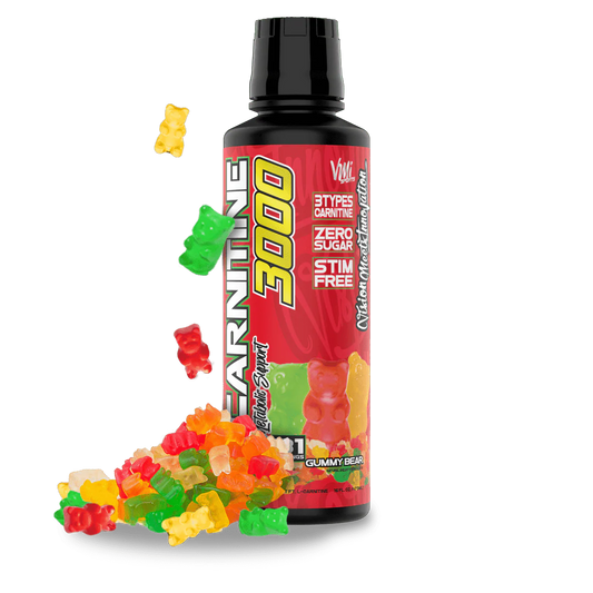 L-Carnitine Liquid 3000