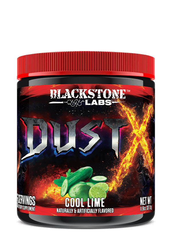 Dust X