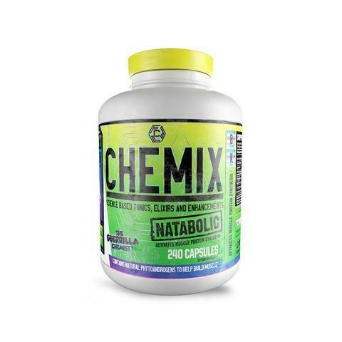 Natabolic