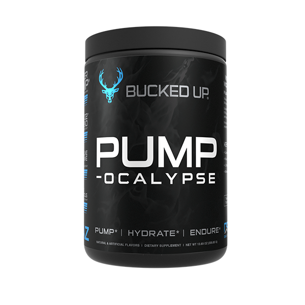 PUMP-ocalypse