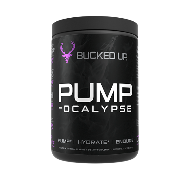PUMP-ocalypse