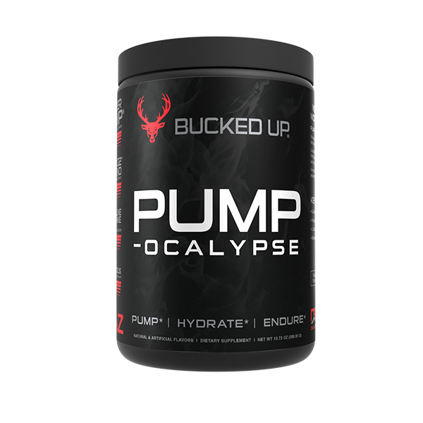 PUMP-ocalypse