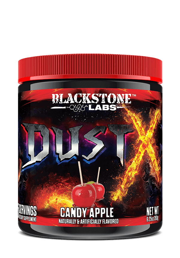 Dust X